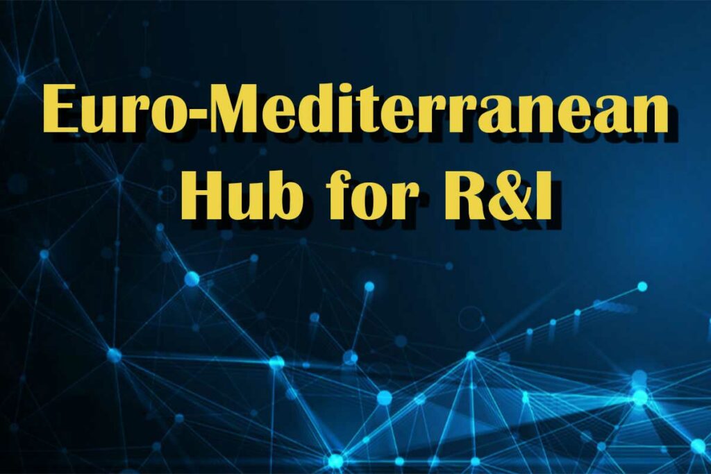 Launch of the Euro-Mediterranean R&I platform